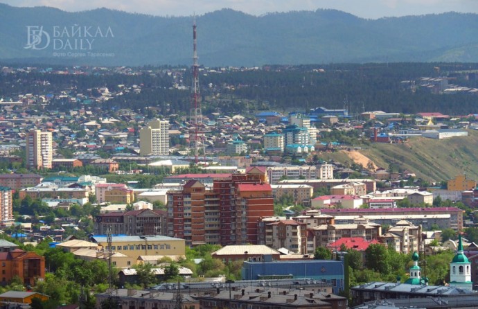 Жители Бурятии активно пользуются правом на оформление льготной ипотеки Жители Бурятии активно пользуются правом на оформление льготной ипотеки