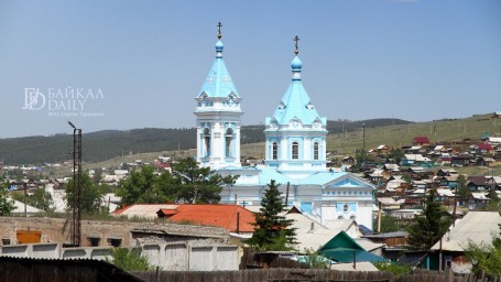 В Кяхте развернётся «купеческая» ярмарка
