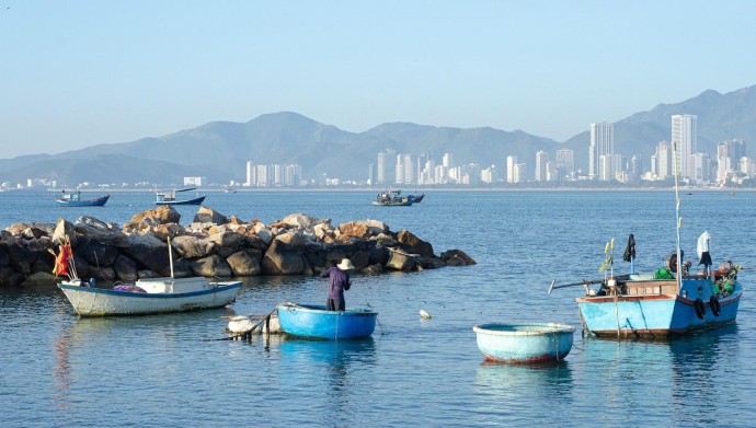 Вьетнамский туроператор рассказал о ситуации в Нячанге Вьетнамский туроператор рассказал о ситуации в Нячанге