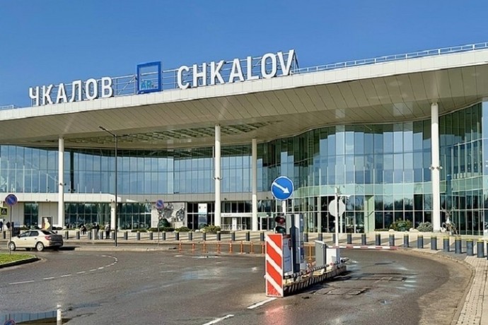 Аэропорт Нижнего Новгорода не выпускает и не принимает самолеты
