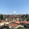 Пожары в Турции не затронули отели и места отдыха туристов