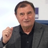 Бышовец: "Возвращение России на международную арену не зависит от Инфантино"