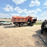 В Курске остановили незаконный забор воды из реки Тускарь