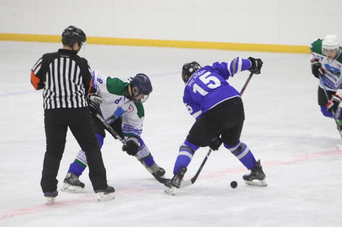 Легенда хоккея Владимир Мышкин приедет в Якутию на турнир