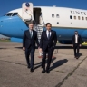 Очередные переговоры США, Европы и Украины пройдут в Лондоне — DW*