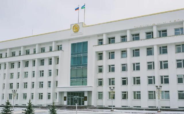 В Башкирии создадут комиссию по развитию искусственного интеллекта В Башкирии создадут комиссию по развитию искусственного интеллекта