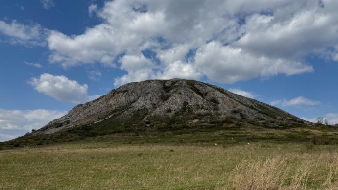 В Башкирии рассказали о развитии геопарка «Торатау»