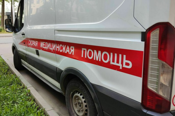 В массовом ДТП в Серпухове погибли три человека