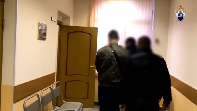 Повар задержан за смертельную драку в кафе на Бухарестской улице