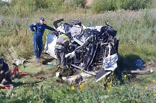 В аварии на железной дороге в Благовещенске погиб один человек