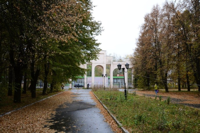 «Мордовэкспоцентр» вернулся в собственность республики