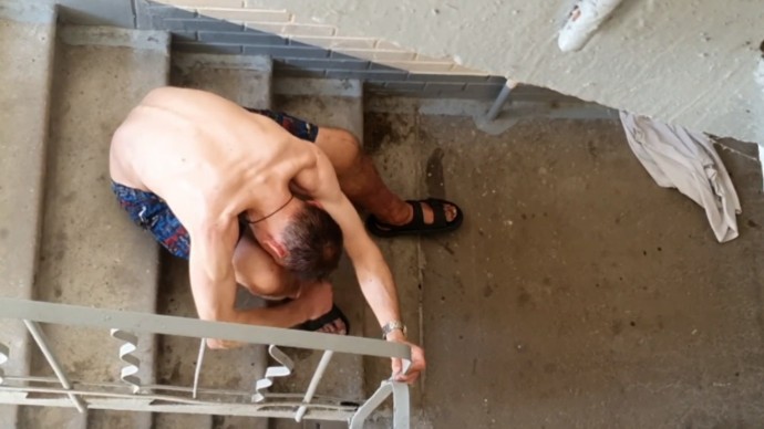 Соседские войны: Как петербуржцы борются с теми, кто нарушает покой в доме