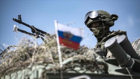 Сирия попросила Россию возобновить патрулирование южных провинций страны