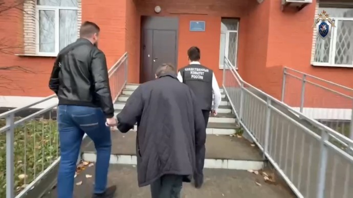 Петербуржца, зарезавшего знакомого в квартире на Воронежской улице, отправили в СИЗО