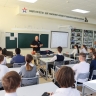 Белгородский Минобр усилит работу по обучению детей безопасному поведению