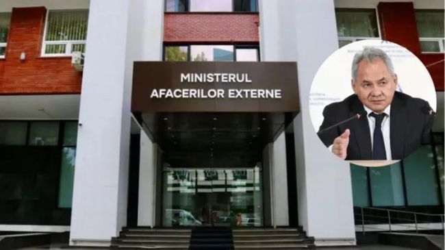 «Не ваше дело» — МИД и ЦИК Молдавии ответили на обвинения Шойгу