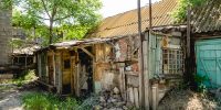 Астраханец отсудил компенсацию у «Магнита» за повреждённый тележкой автомобиль