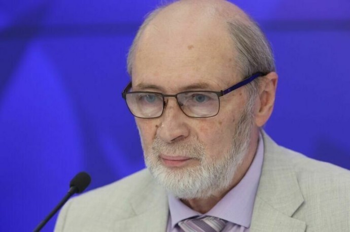 Вильфанд спрогнозировал теплый декабрь в центре европейской части России