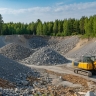 Карьер растительных отходов в районе Подсинего больше не откроют