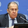 Лавров посетит Китай