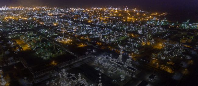 Российской нефти придумали механизм: индийские банки готовы проводить оплаты