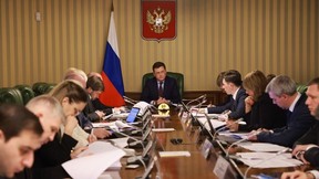 Александр Новак подвёл предварительные итоги реализации федерального проекта «Производительность труда» в 2025 году