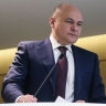 Замглавы Минобороны проверил организацию финансового обеспечения ВВО
