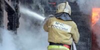 50 сгоревших авто: астраханцам рассказали о действиях при возгорании машин
