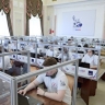 Ветераны СВО подключились к работе штабов по наблюдению за выборами...