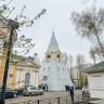 Вице-губернатор Владимир Омельницкий провел выездное совещание на объекте культурного наследия федерального значения Церковь Пресвятой Троицы «Кулич и Пасха»...