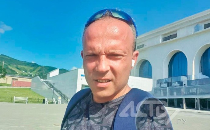 В Южно-Сахалинске пропал 43-летний мужчина