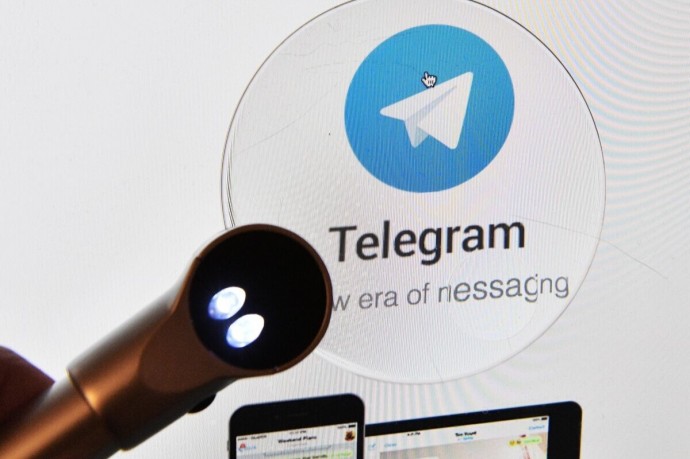 Миллион за пару кликов в Telegram обернулся потерей аккаунта
