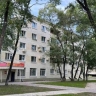В Благовещенске отремонтировали фасад многоэтажки на Калинина