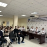 Актуальные вопросы профилактики и лечения гепатита С обсудили медики Якутии