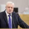 Депутат Миронов предложил поднять прожиточный минимум и МРОТ, чтобы повысить спрос