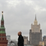 Синоптик Позднякова: Октябрьский холод сохранится в Москве до конца недели