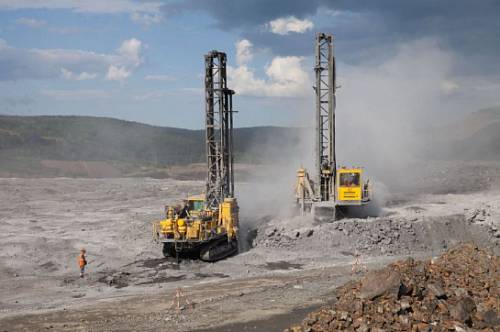 В Приамурье стали добывать больше золота