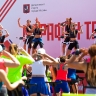 Женский фестиваль спорта пройдет в парке «Музеон» в рамках «Лета в Москве»