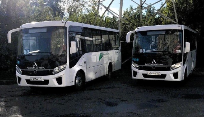 95 новых автобусов выйдут на маршруты Тулы до конца октября 95 новых автобусов выйдут на маршруты Тулы до конца октября