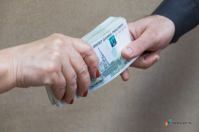 Правительство покупает новое представительство и два машиноместа в Москве