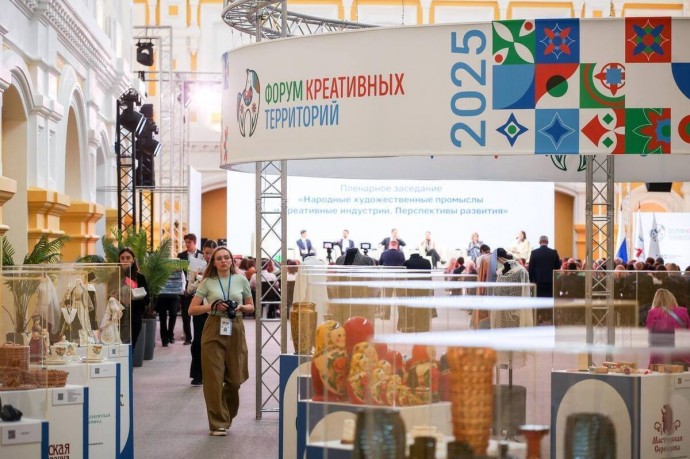 Нижегородская область заняла вторую строчку по производству НХП в РФ