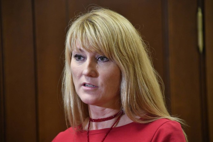 Журова: В данный момент Большунов подаёт нехороший пример Журова: В данный момент Большунов подаёт нехороший пример