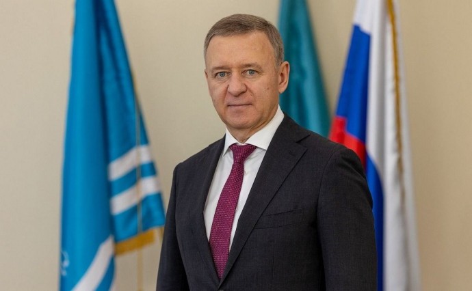 Глава Южно-Сахалинска вновь избран в высший совет Всероссийской ассоциации развития местного самоуправления