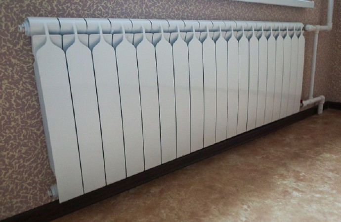 Отопление появилось уже в 260 жилых домах Приморского края Отопление появилось уже в 260 жилых домах Приморского края