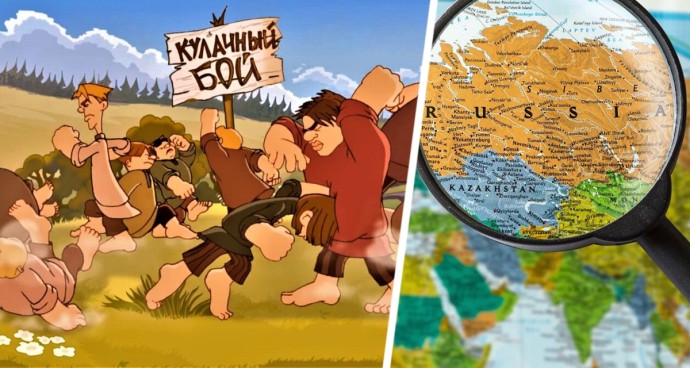 От кулачных боев до цифрового детокса: самые необычные события, которые привлекают туристов в российские регионы