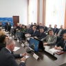 Глава Мордовии Артём Здунов принял участие в командно-штабном учении МЧС