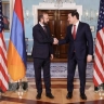 Ереван торопится: Соглашение по машруту Трампа будет подписано «в течение недель»