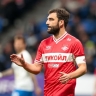 Агент Джикии: "Спартак" потерял настоящего лидера и капитана"