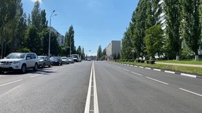 Марат Хуснуллин: Порядка 20 км улиц, названных в честь покорителей космоса, обновят в 2025 году по нацпроекту «Инфраструктура для жизни»