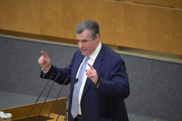 ЕС против саммита России и США: депутат Госдумы рассказал о целях «сходки в Лондоне» ЕС против саммита России и США: депутат Госдумы рассказал о целях «сходки в Лондоне»